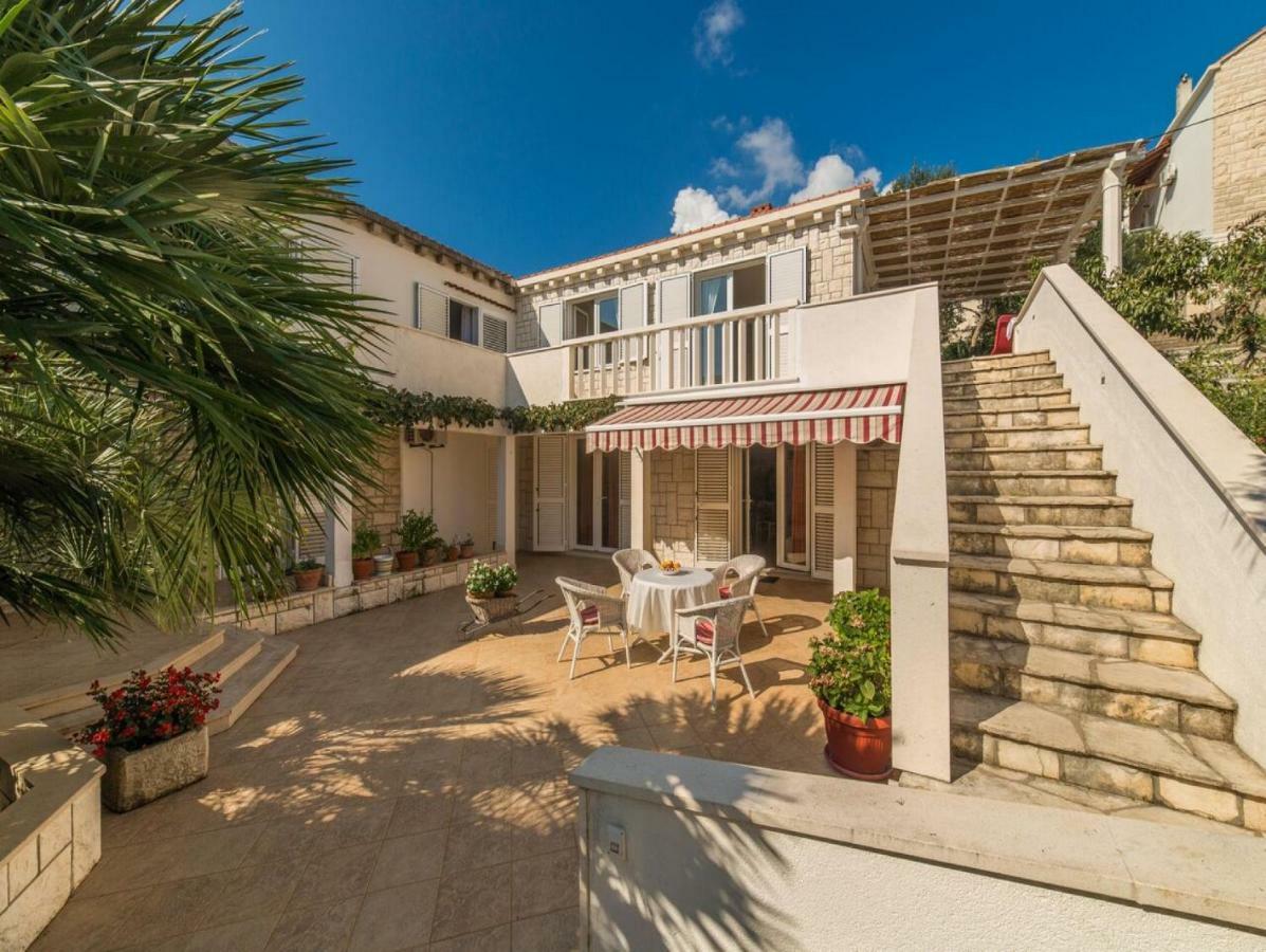 Apartments Villa Diha Korcula Town Exterior photo