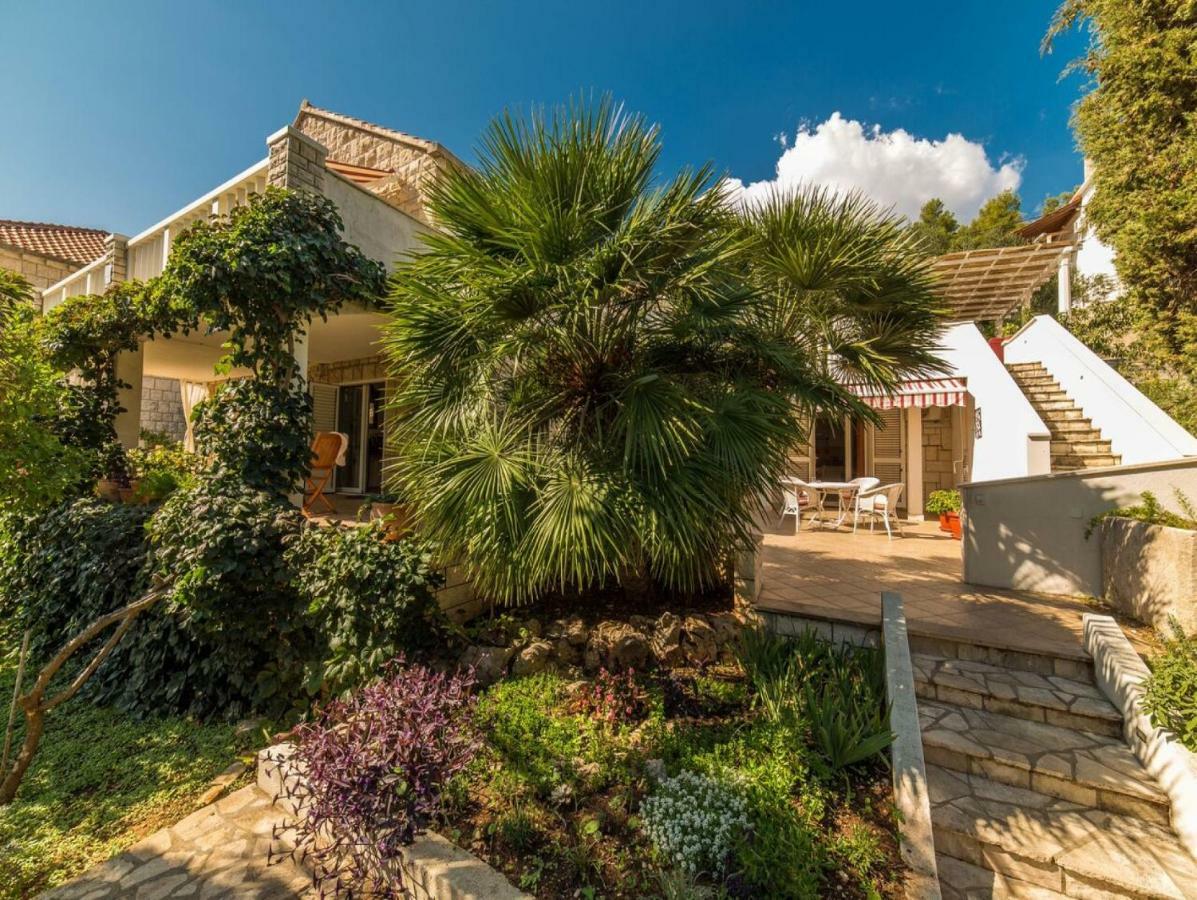 Apartments Villa Diha Korcula Town Exterior photo