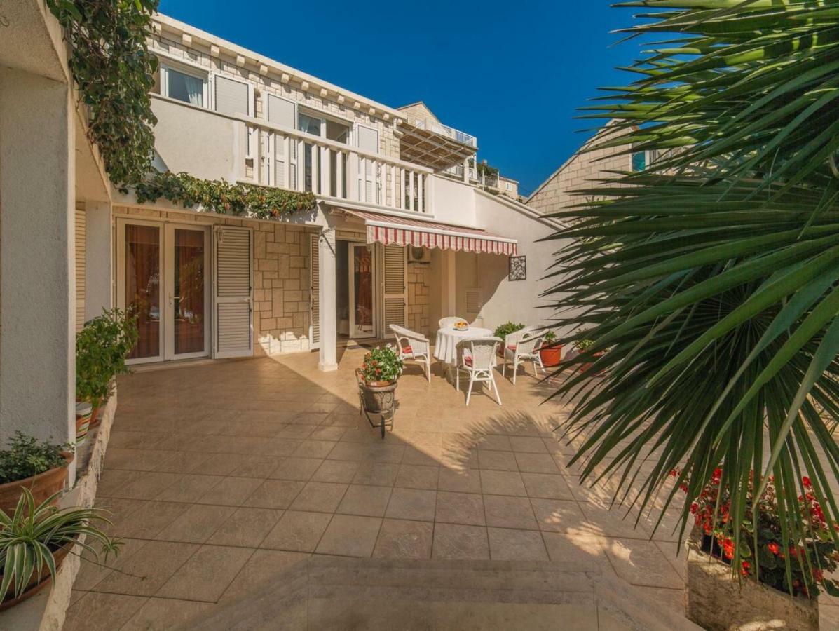 Apartments Villa Diha Korcula Town Exterior photo